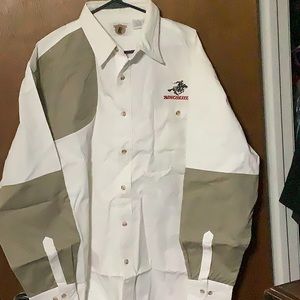 Winchester brand shooters shirt in XL